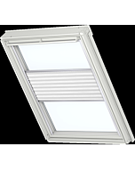 Velux Energie Comfort gordijn FHC UK04 1045S 134 x 98 cm wit