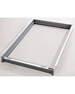 Velux isolatieframe BDX UK04 2000 134 x 98 cm