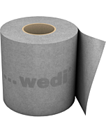 Wedi voegdichtingsband 12 cm rol 10 m