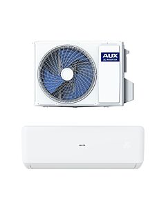 AUX airconditioning mono-split set 3,4 kW R32