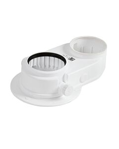 Remeha adapter RGA/LTV 80-80