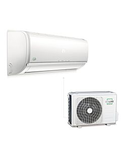 Remko SKW DC airconditioning mono-split 2,6 kW R32