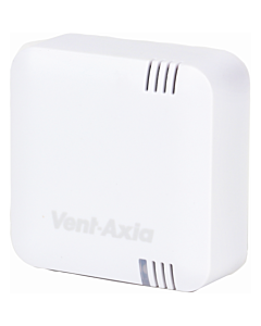 Vent-Axia Multihome HUMB temperatuur en vochtsensor