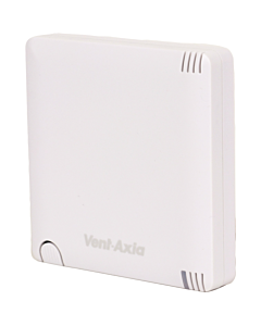 Vent-Axia Multihome HUMM temperatuur- en vochtsensor