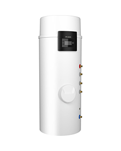 Remeha Azorra Ace warmtepompboiler 200 hybride