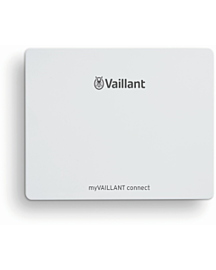 Vaillant Connect Gateway myVAILLANT Connect VR940f