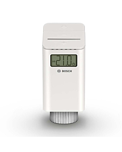 Bosch Easycontrol Smart Radiator Thermostaat Verticaal