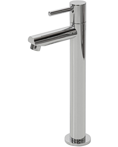 Best-Design Chrome toiletkraan High Aquador chroom