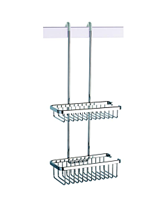 Geesa Basket hangkorf dubbel