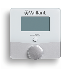 Vaillant sensoROOM kamerthermostaat VRT51F