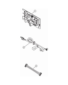 Vaillant voedingsadapter VR940F