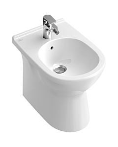 V&B O.novo bidet staand wit