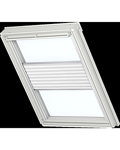 Velux Energie Comfort gordijn CK01 55 x 70 cm wit