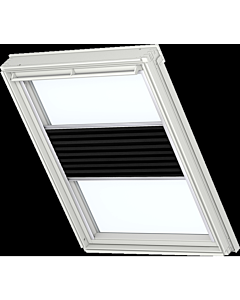 Velux Energie Comfort gordijn FHC CK01 1047S 55 x 70 cm zwart