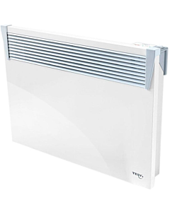 Tesy Heateco convector + elektronische thermost. 1500W (tot 45 m3)