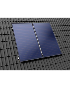 Nefit SolarLine opdak bovendakset 2V