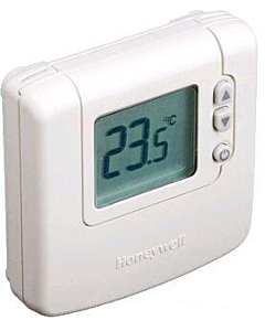 Honeywell Evohome DTS92 digitale ruimtethermostaat draadloos