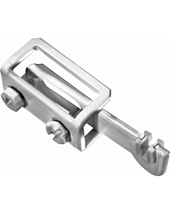 Rofix Duo standbuisset strippenopstelling (ook v. 11 Compact)