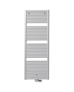 Vasco Agave HDRM badkamerradiator H202 B60 wit 1325W