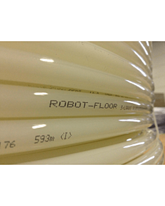 RobotFloor vloerverwarmingsbuis 5-laags PE-RT 20 x 2 mm rol 600 m