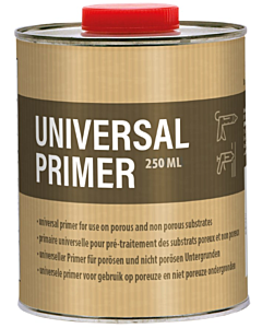 Zwaluw Universal Primer voor kit bus 250 ml