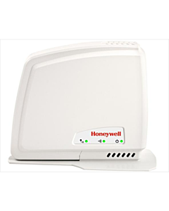 Honeywell Evohome comfort gateway