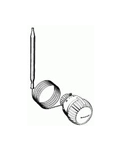 Honeywell therm. regelaar Professional Sensot 20-70 °C