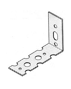 GB Lijmbouwmuuranker 40 x 68 mm