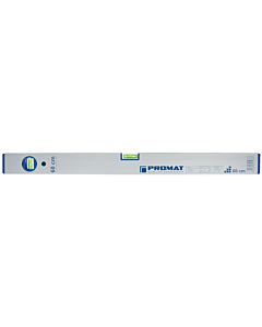 Promat waterpas alum.  60 cm