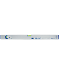 Promat waterpas alum. 150 cm