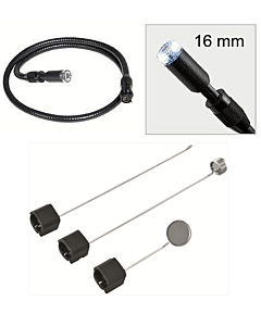 REMS CamScope kabelset 16-1