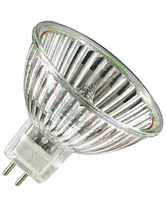 Philips Brilliant 50W 12V GU5.3 24D 50 mm