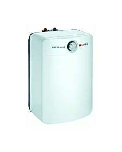 Daalderop keukenboiler Close-in 10 liter Hot-fill 500W