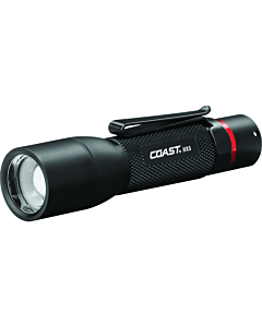 Coast LED zaklamp 1x AA HX5 blister