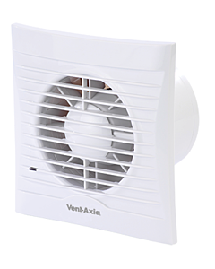 Vent-Axia Azur badkamerventilator 100B