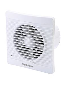 Vent-Axia Azur badkamerventilator 150X